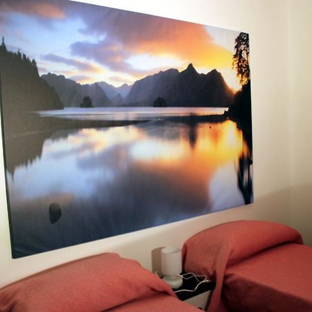 Ca' Vittoria Apartment Mestre Bagian luar foto
