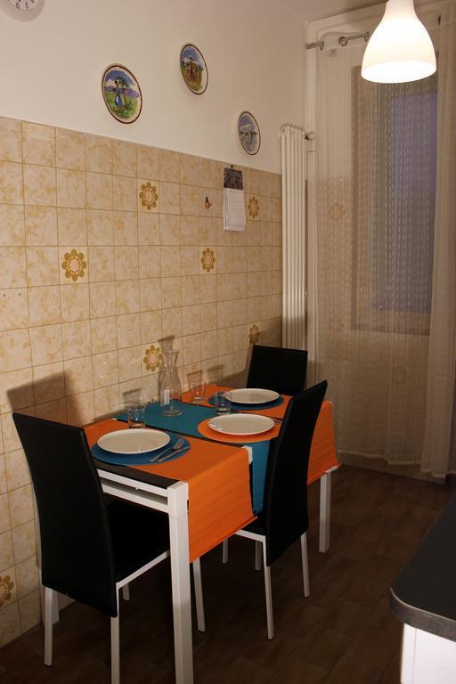 Ca' Vittoria Apartment Mestre Bagian luar foto