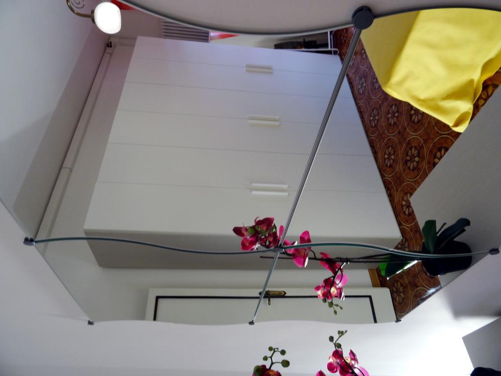 Ca' Vittoria Apartment Mestre Bagian luar foto
