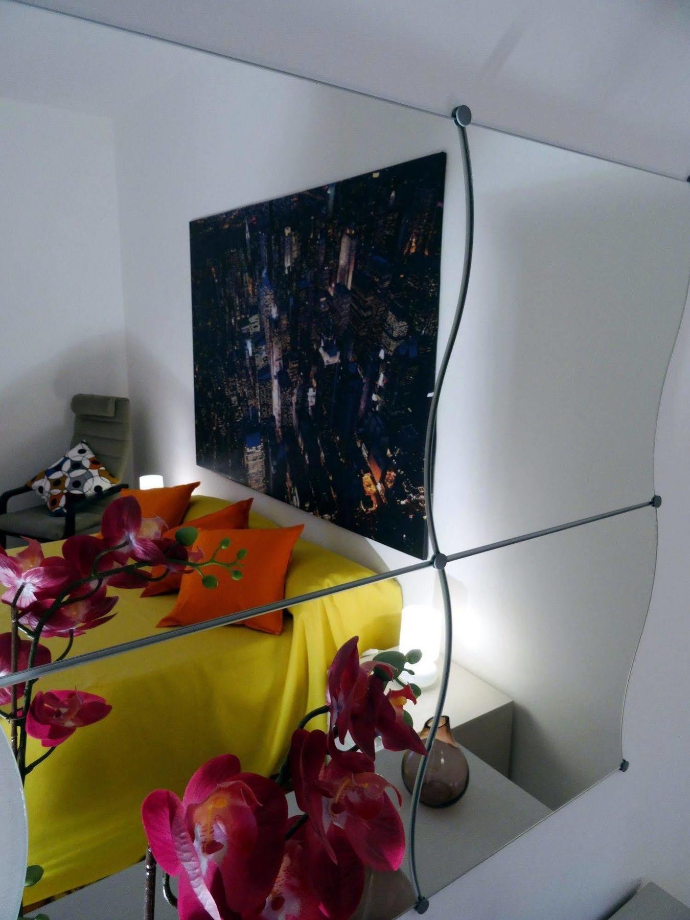 Ca' Vittoria Apartment Mestre Bagian luar foto