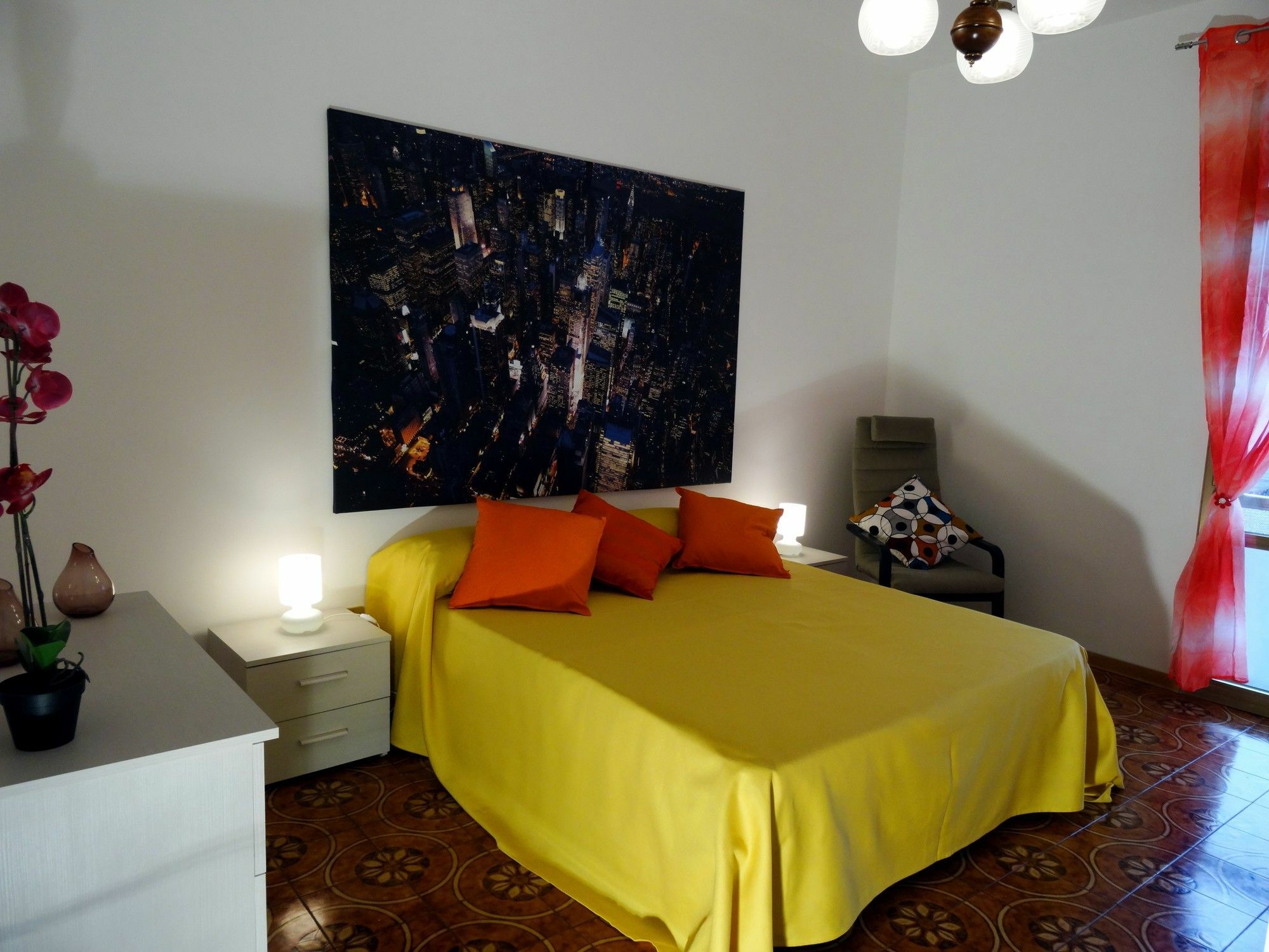 Ca' Vittoria Apartment Mestre Bagian luar foto