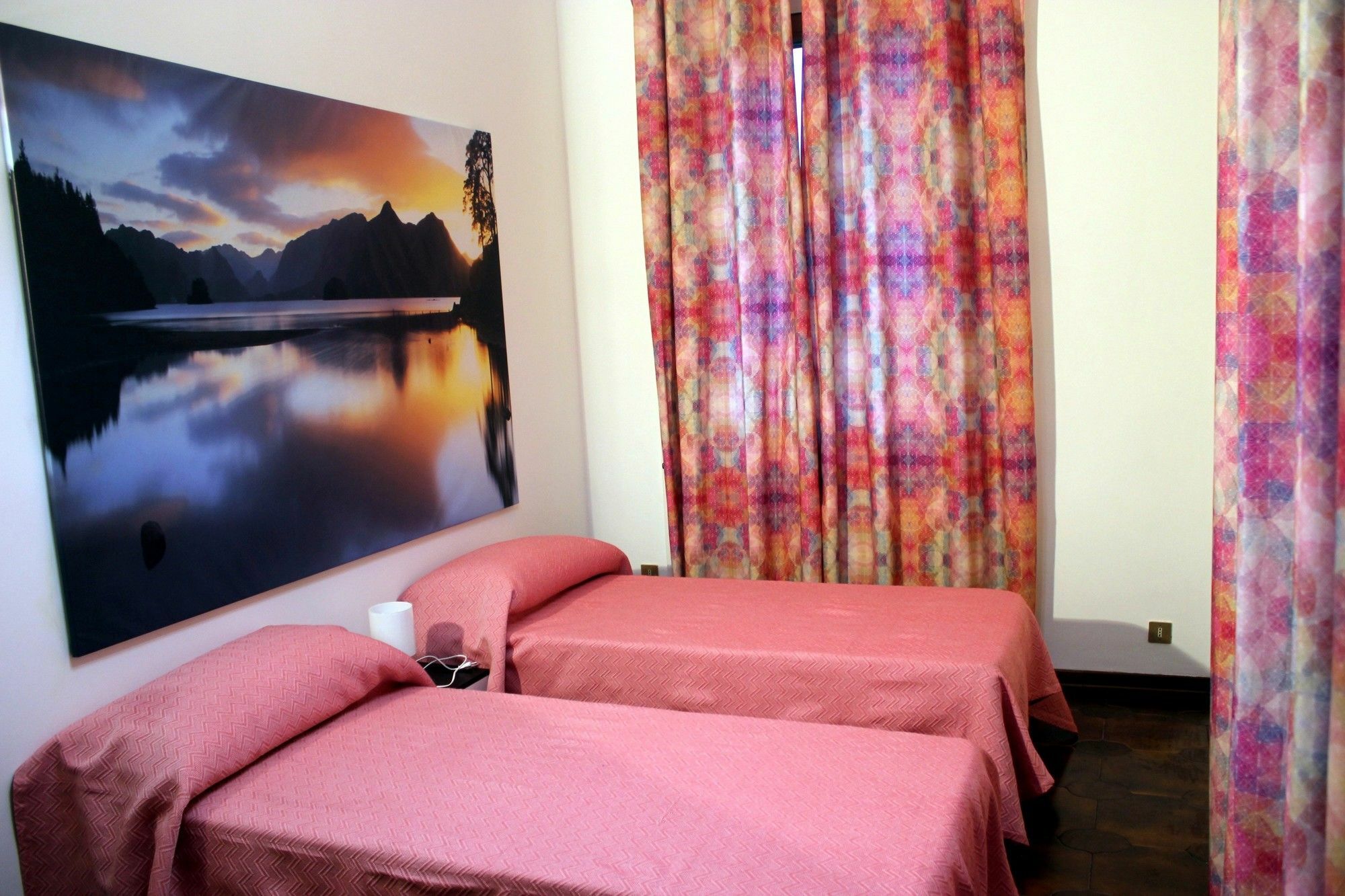 Ca' Vittoria Apartment Mestre Bagian luar foto