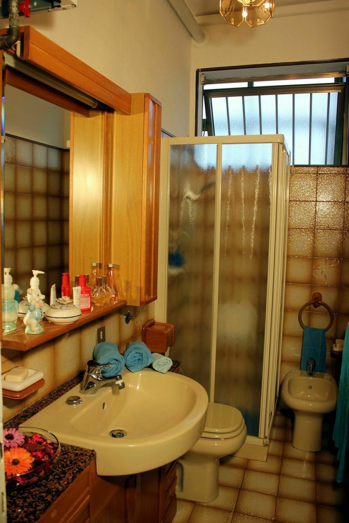 Ca' Vittoria Apartment Mestre Bagian luar foto